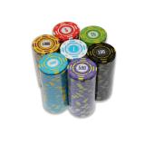 Покерный набор "Value Chips - 300"